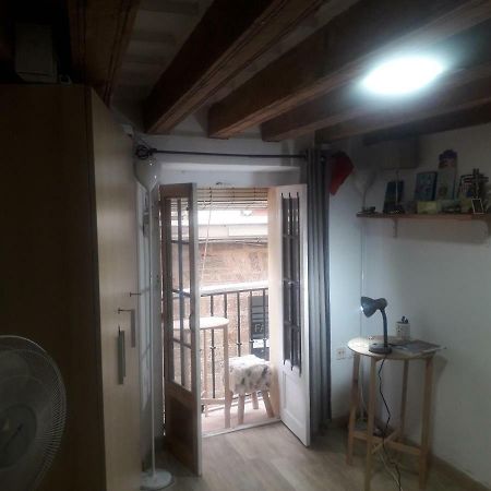Cathedral Two Bedroom Unit & Two Balconies 카디스 외부 사진