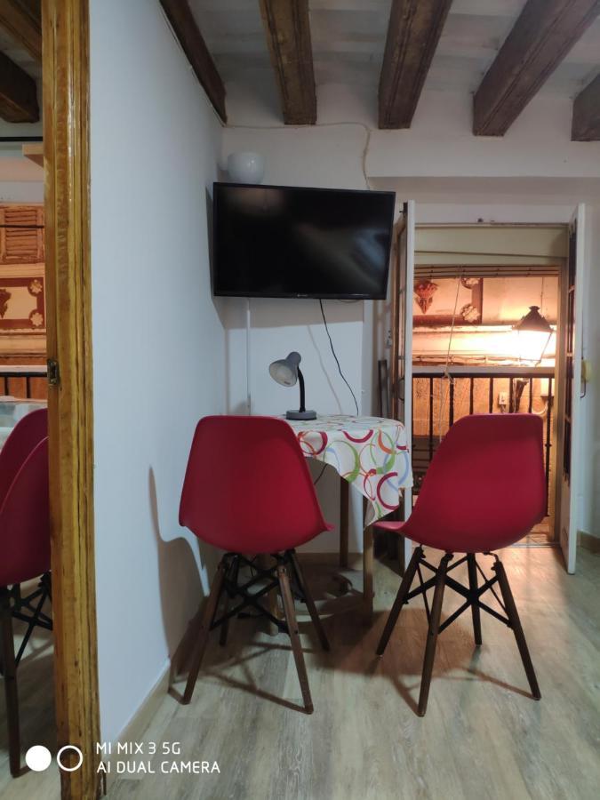 Cathedral Two Bedroom Unit & Two Balconies 카디스 외부 사진