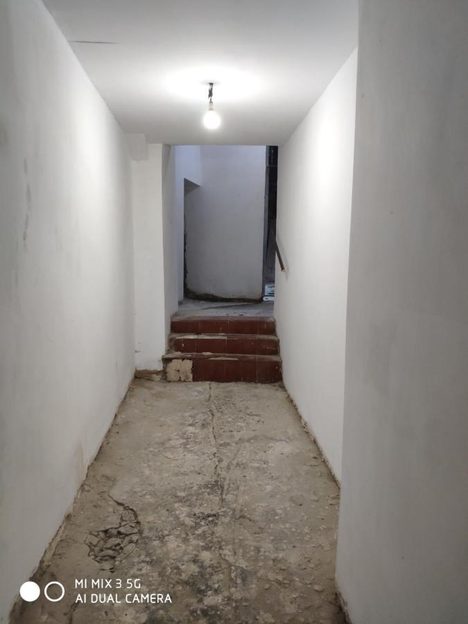 Cathedral Two Bedroom Unit & Two Balconies 카디스 외부 사진