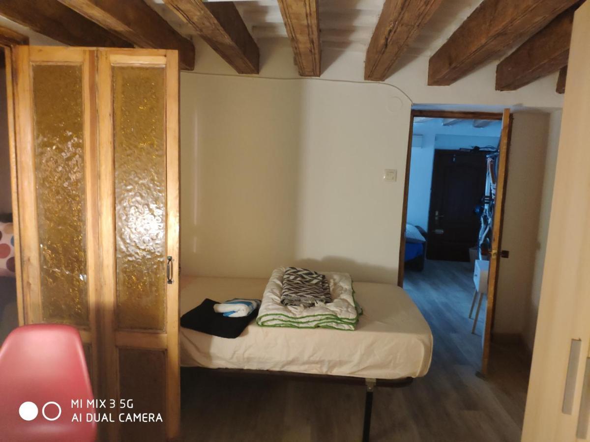 Cathedral Two Bedroom Unit & Two Balconies 카디스 외부 사진