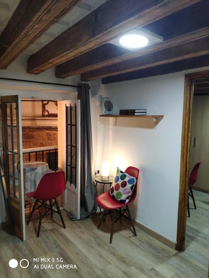 Cathedral Two Bedroom Unit & Two Balconies 카디스 외부 사진