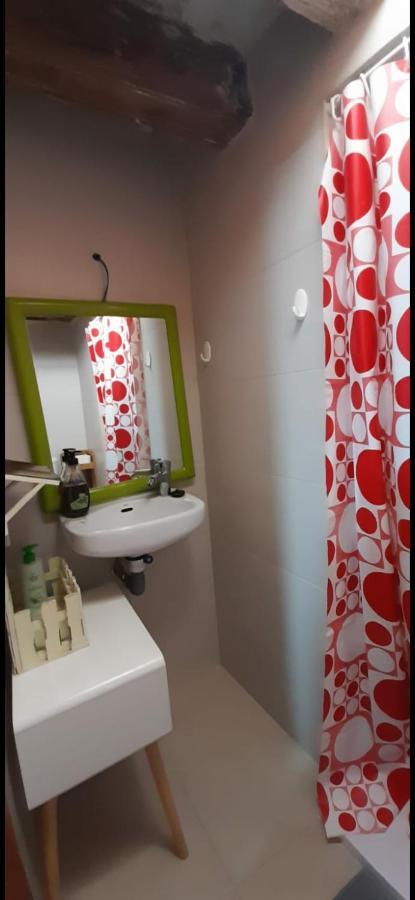 Cathedral Two Bedroom Unit & Two Balconies 카디스 외부 사진