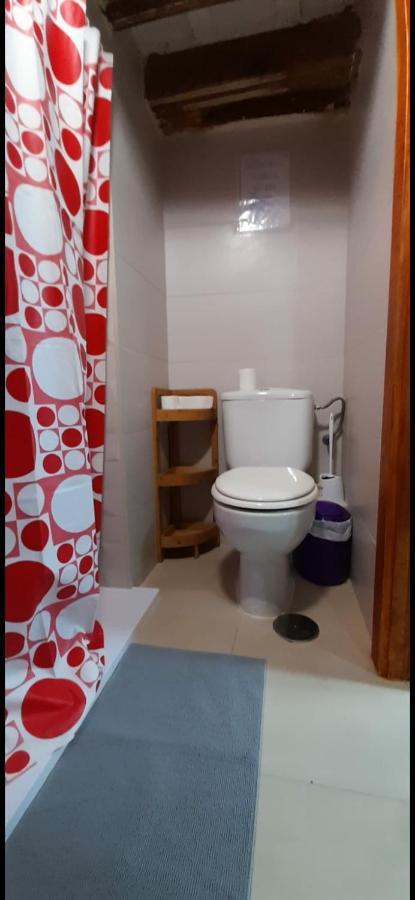 Cathedral Two Bedroom Unit & Two Balconies 카디스 외부 사진