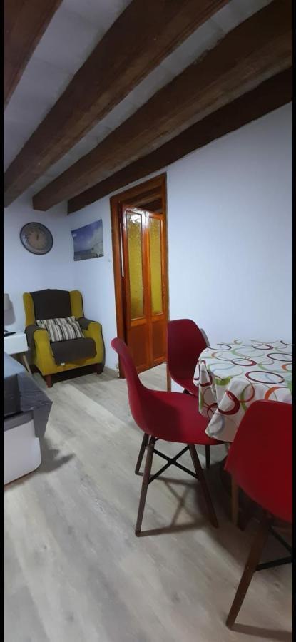 Cathedral Two Bedroom Unit & Two Balconies 카디스 외부 사진