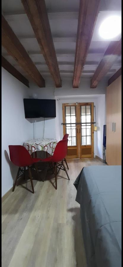 Cathedral Two Bedroom Unit & Two Balconies 카디스 외부 사진