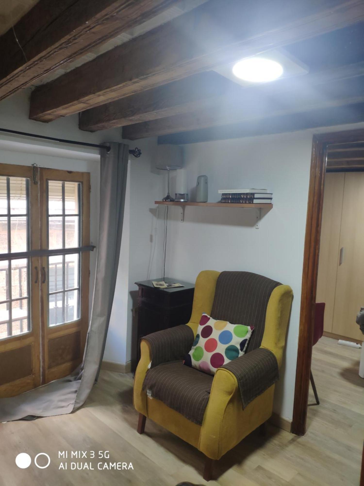 Cathedral Two Bedroom Unit & Two Balconies 카디스 외부 사진