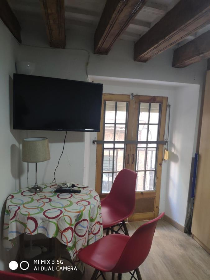 Cathedral Two Bedroom Unit & Two Balconies 카디스 외부 사진
