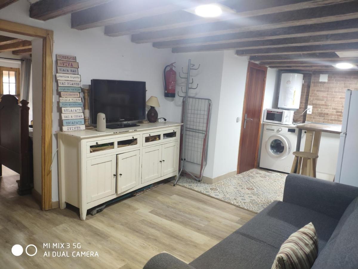 Cathedral Two Bedroom Unit & Two Balconies 카디스 외부 사진