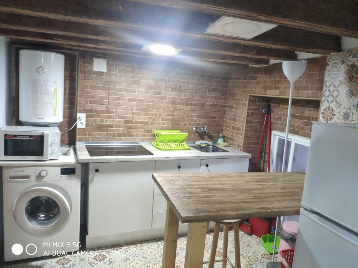 Cathedral Two Bedroom Unit & Two Balconies 카디스 외부 사진