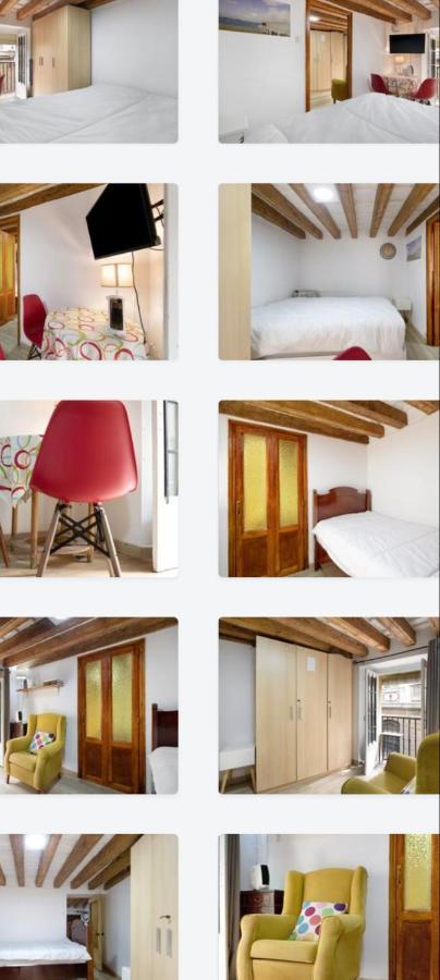 Cathedral Two Bedroom Unit & Two Balconies 카디스 외부 사진
