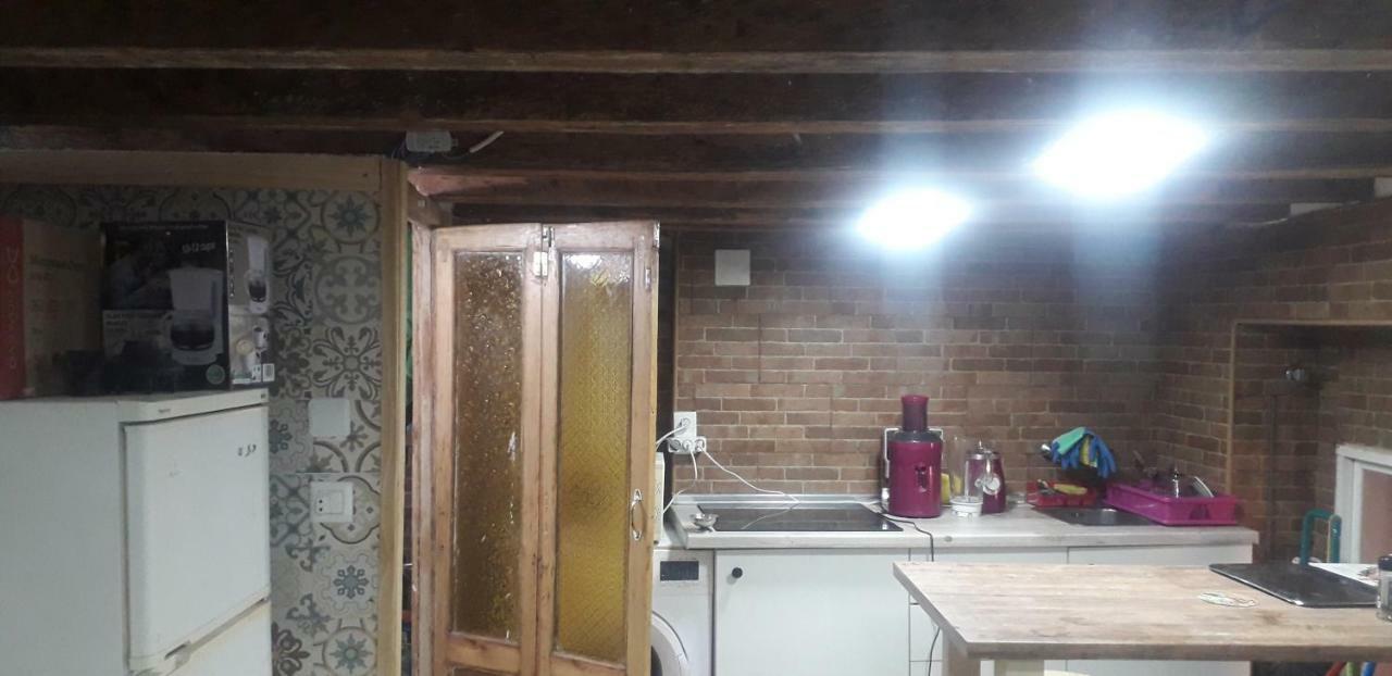 Cathedral Two Bedroom Unit & Two Balconies 카디스 외부 사진
