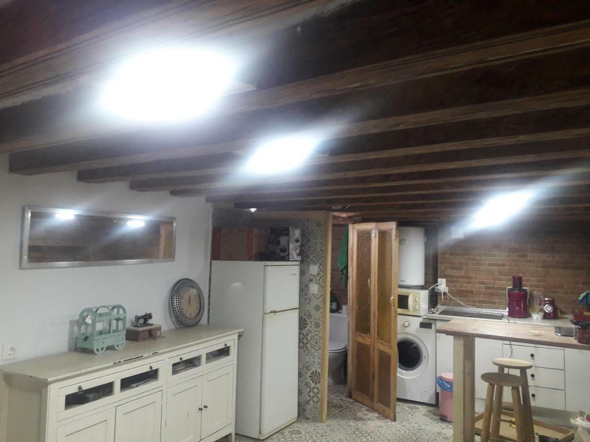 Cathedral Two Bedroom Unit & Two Balconies 카디스 외부 사진