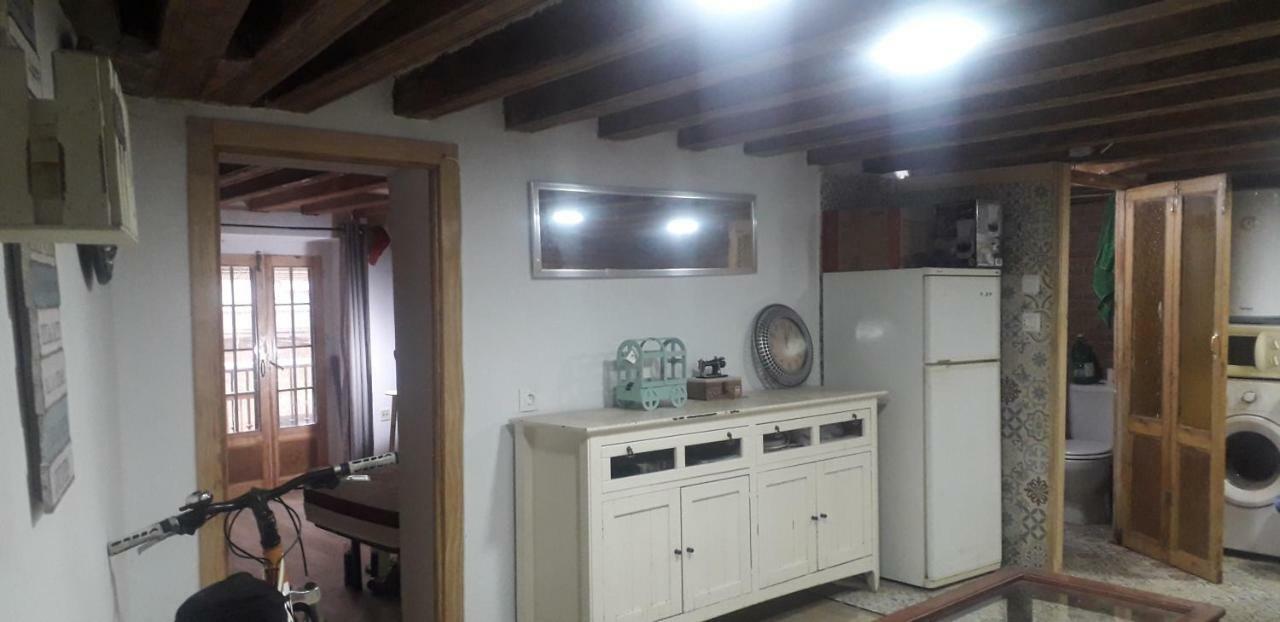 Cathedral Two Bedroom Unit & Two Balconies 카디스 외부 사진