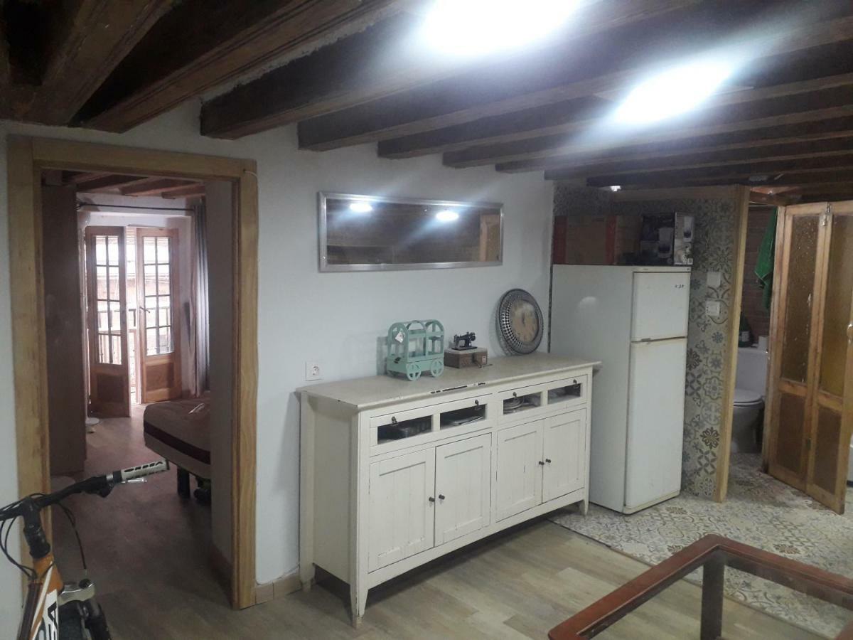 Cathedral Two Bedroom Unit & Two Balconies 카디스 외부 사진