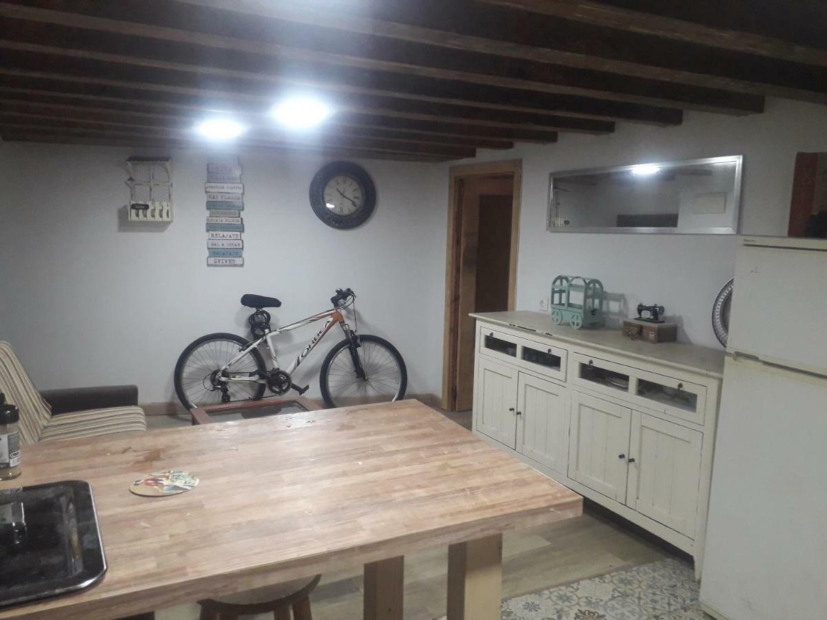 Cathedral Two Bedroom Unit & Two Balconies 카디스 외부 사진