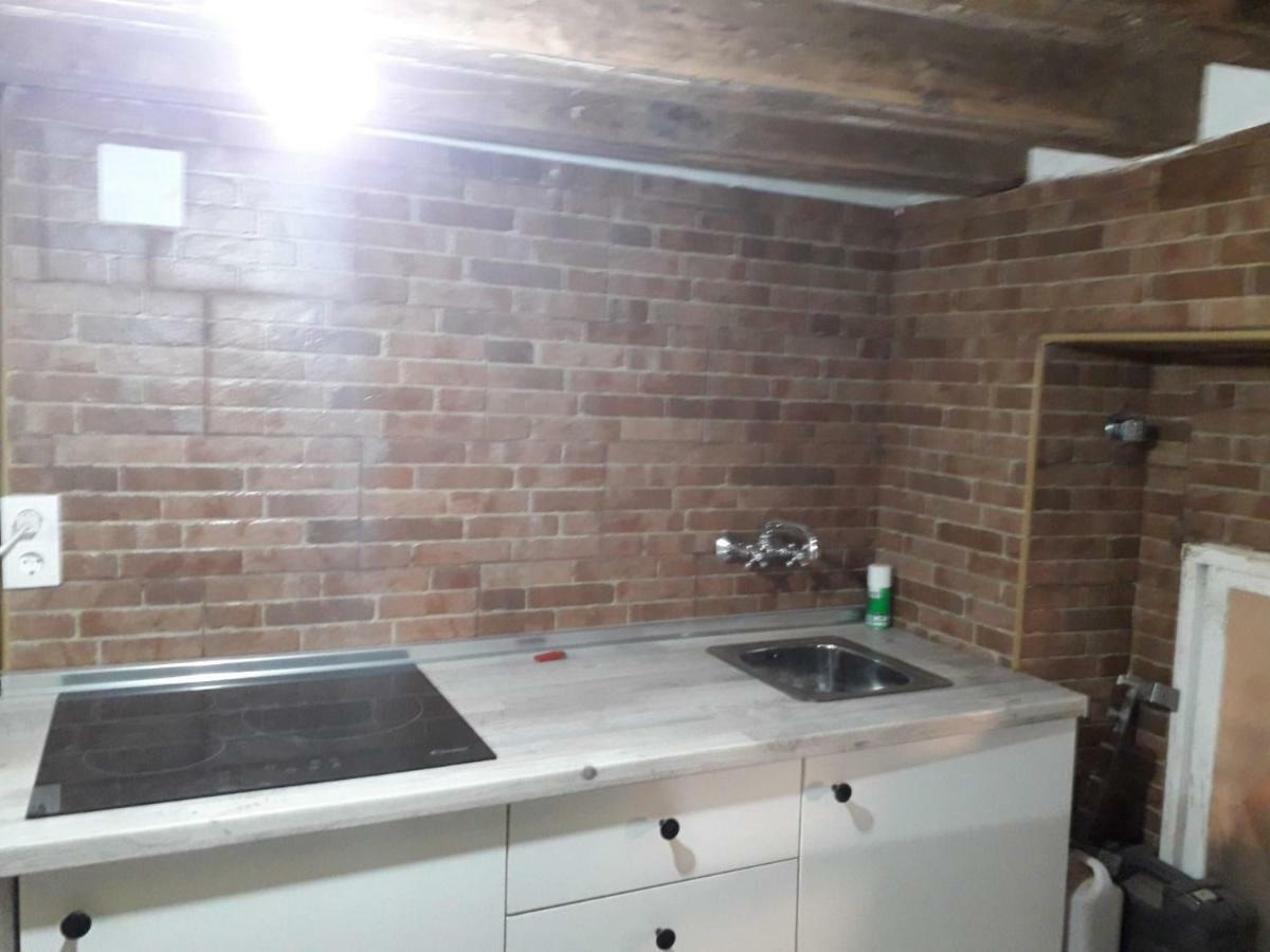 Cathedral Two Bedroom Unit & Two Balconies 카디스 외부 사진