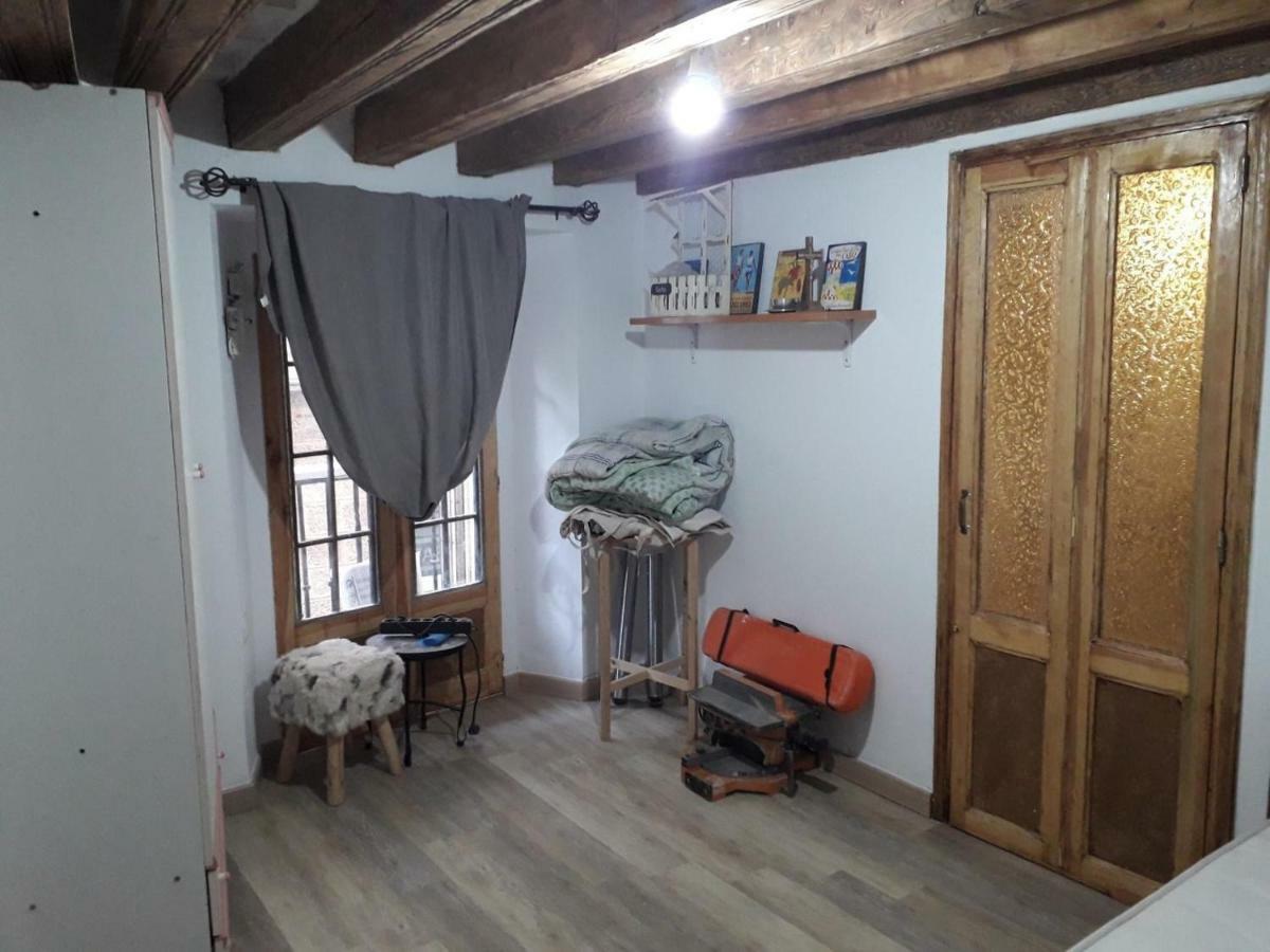 Cathedral Two Bedroom Unit & Two Balconies 카디스 외부 사진
