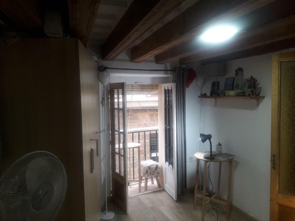 Cathedral Two Bedroom Unit & Two Balconies 카디스 외부 사진